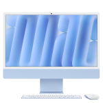 iMac 21,5 "